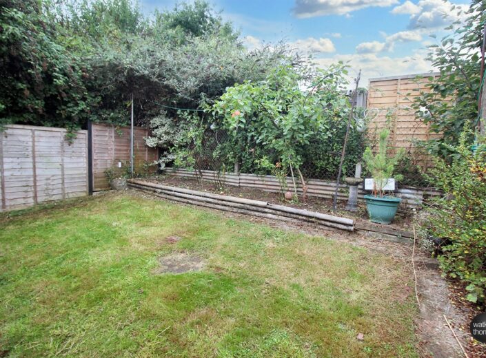 29 Green Croft, Redhill, Hereford, HR2 7NT - photo 4