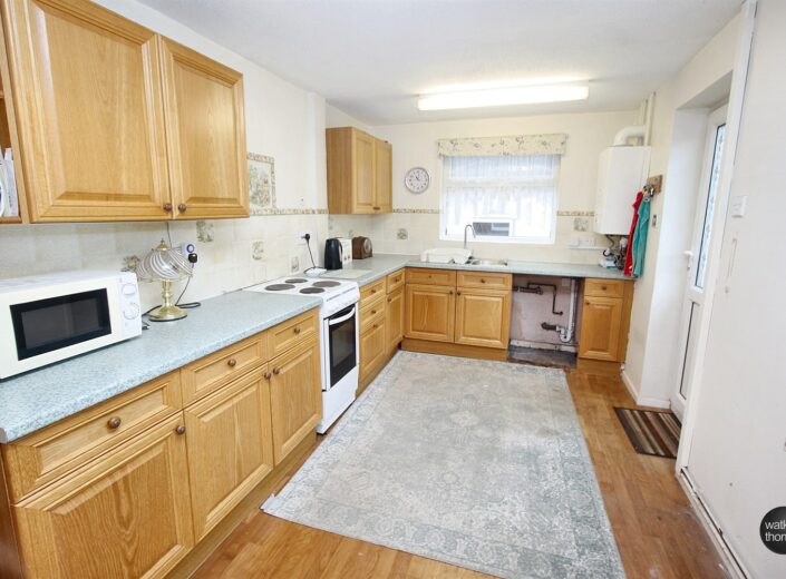 29 Green Croft, Redhill, Hereford, HR2 7NT - photo 6