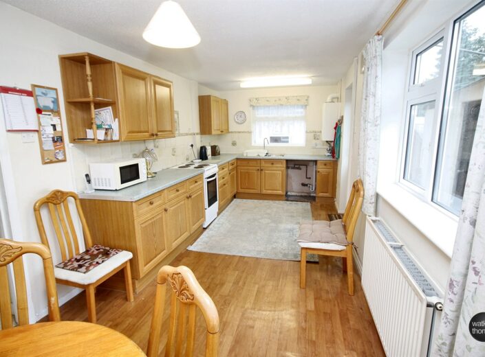 29 Green Croft, Redhill, Hereford, HR2 7NT - photo 8