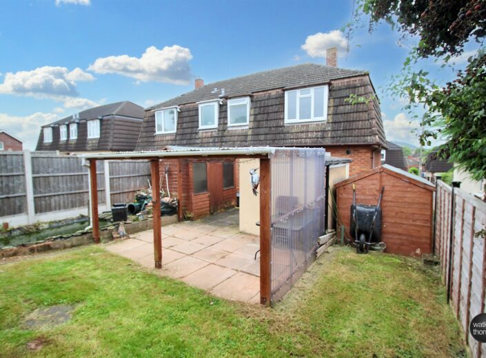 29 Green Croft, Redhill, Hereford, HR2 7NT - photo 2