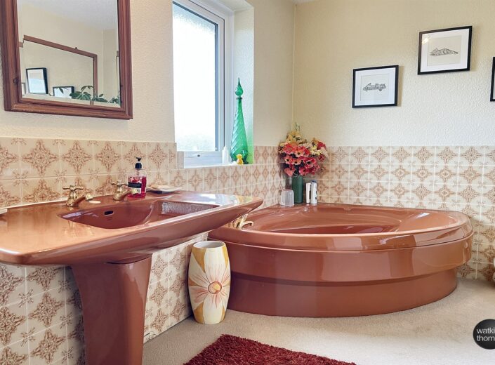 Stockbrook, Fownhope, Herefordshire, HR1 4PS - photo 24