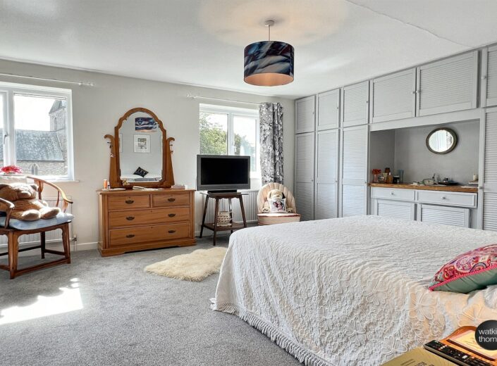 Stockbrook, Fownhope, Herefordshire, HR1 4PS - photo 16