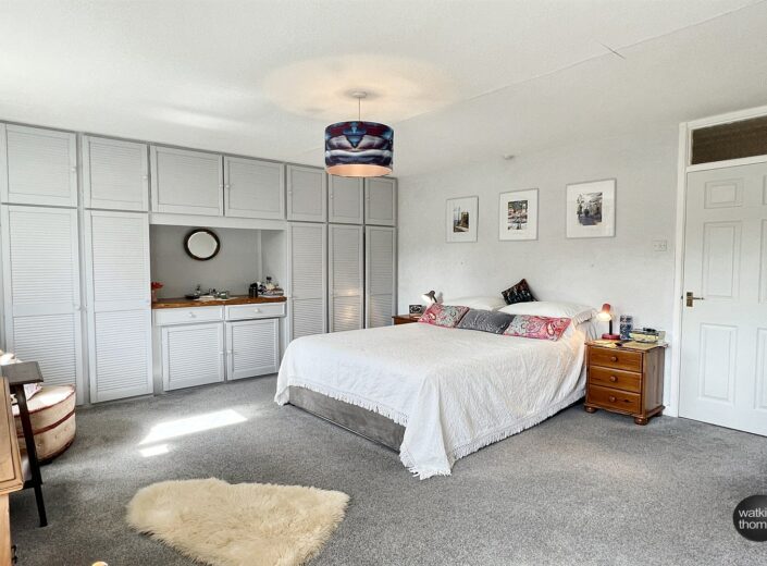 Stockbrook, Fownhope, Herefordshire, HR1 4PS - photo 17