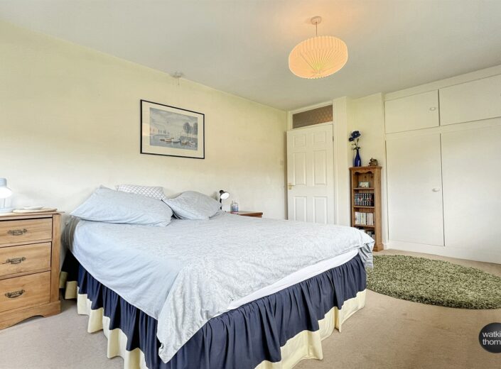 Stockbrook, Fownhope, Herefordshire, HR1 4PS - photo 20