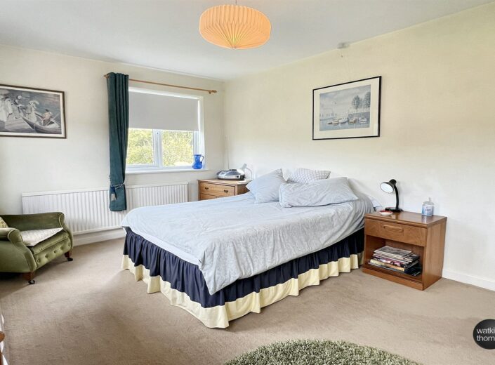 Stockbrook, Fownhope, Herefordshire, HR1 4PS - photo 19