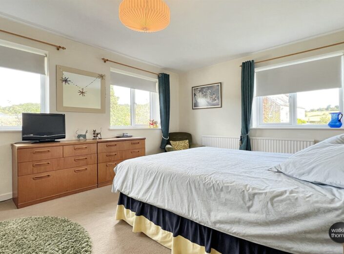 Stockbrook, Fownhope, Herefordshire, HR1 4PS - photo 18