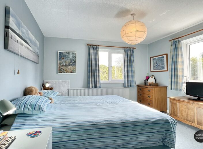 Stockbrook, Fownhope, Herefordshire, HR1 4PS - photo 21