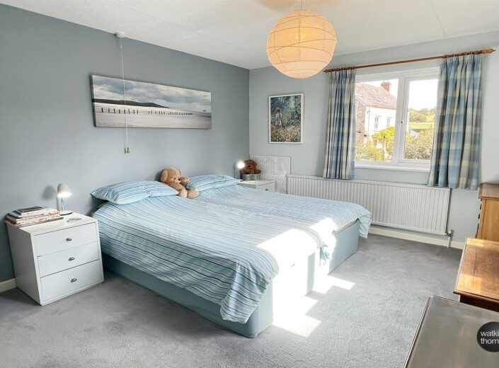 Stockbrook, Fownhope, Herefordshire, HR1 4PS - photo 22