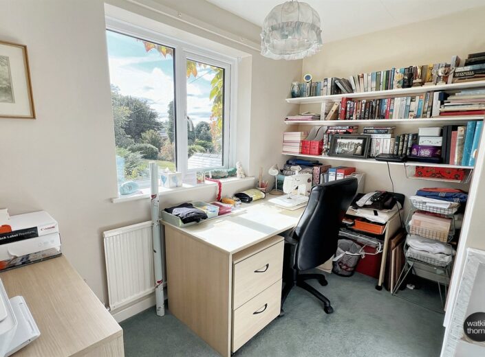 Stockbrook, Fownhope, Herefordshire, HR1 4PS - photo 23