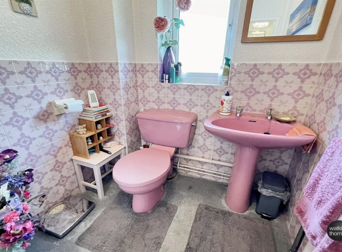 Stockbrook, Fownhope, Herefordshire, HR1 4PS - photo 13