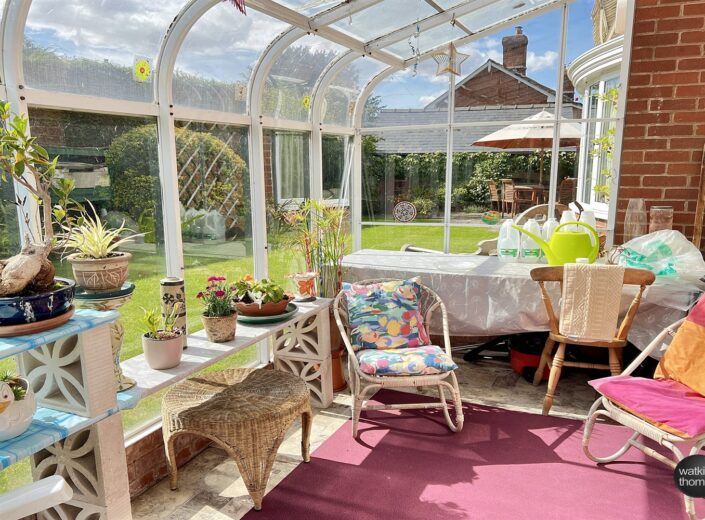 Stockbrook, Fownhope, Herefordshire, HR1 4PS - photo 10