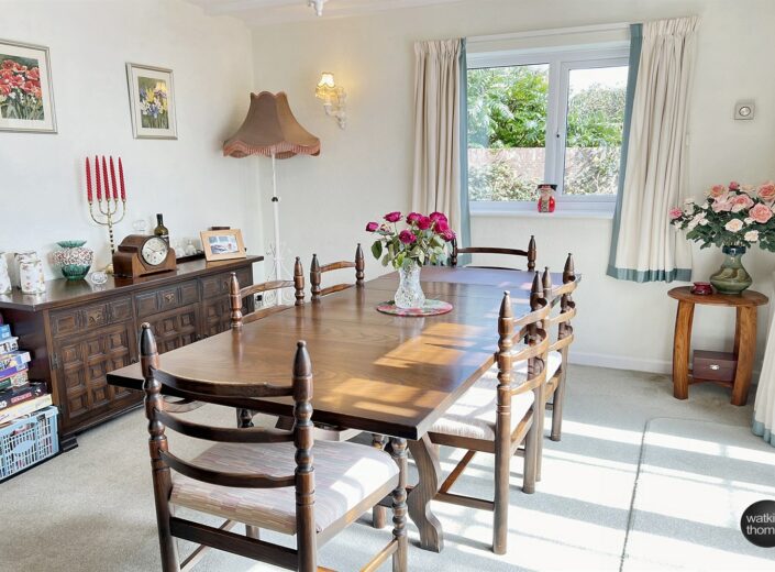 Stockbrook, Fownhope, Herefordshire, HR1 4PS - photo 11