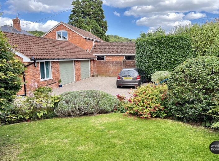 Stockbrook, Fownhope, Herefordshire, HR1 4PS - photo 4