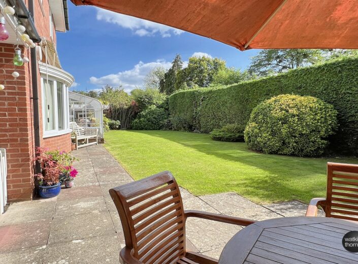 Stockbrook, Fownhope, Herefordshire, HR1 4PS - photo 27