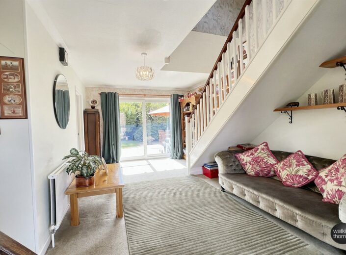 Stockbrook, Fownhope, Herefordshire, HR1 4PS - photo 6