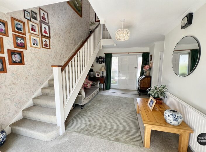 Stockbrook, Fownhope, Herefordshire, HR1 4PS - photo 5