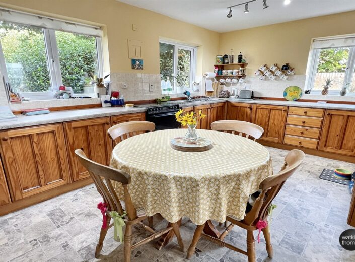 Stockbrook, Fownhope, Herefordshire, HR1 4PS - photo 12