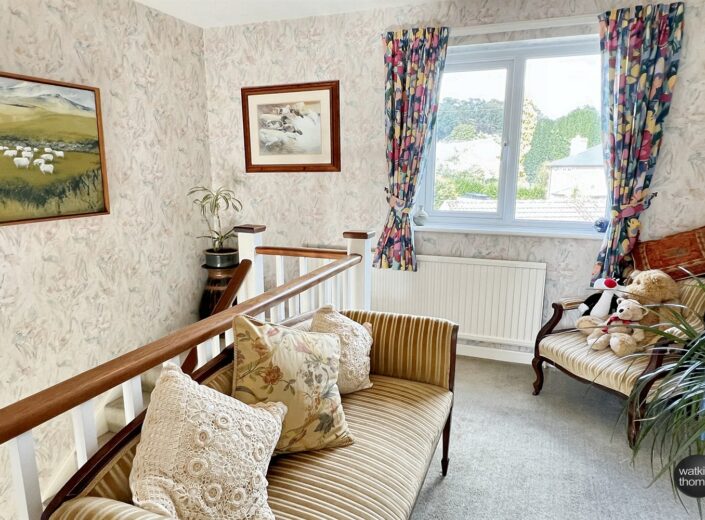 Stockbrook, Fownhope, Herefordshire, HR1 4PS - photo 14