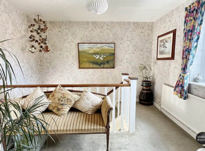 Stockbrook, Fownhope, Herefordshire, HR1 4PS - photo 15