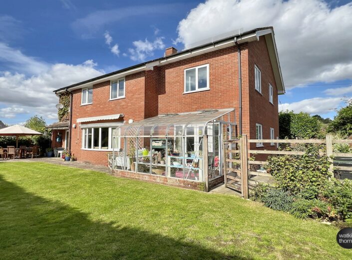 Stockbrook, Fownhope, Herefordshire, HR1 4PS - photo 25