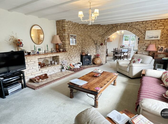 Stockbrook, Fownhope, Herefordshire, HR1 4PS - photo 7