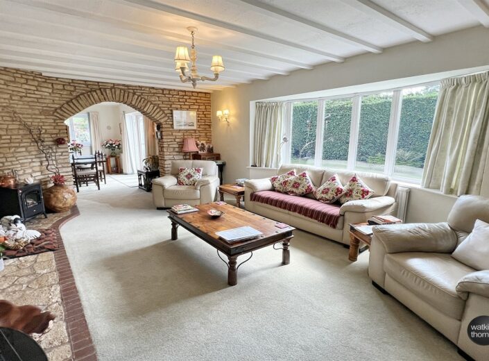 Stockbrook, Fownhope, Herefordshire, HR1 4PS - photo 9