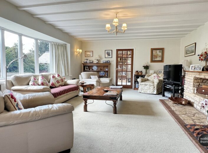 Stockbrook, Fownhope, Herefordshire, HR1 4PS - photo 8