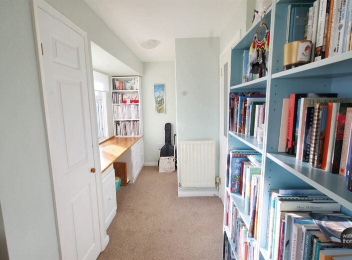 Stourton House, Breinton, Hereford, HR4 7PP - photo 12