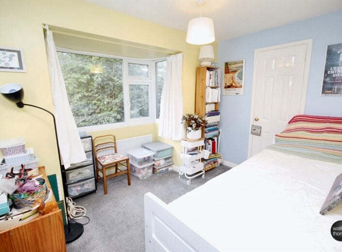 Stourton House, Breinton, Hereford, HR4 7PP - photo 16