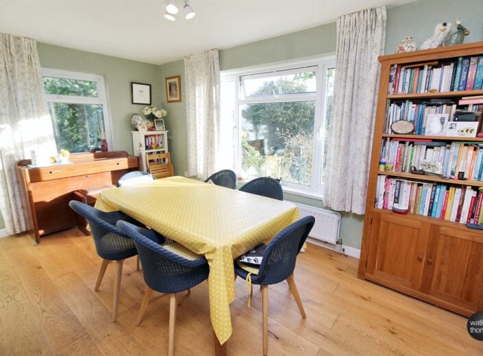 Stourton House, Breinton, Hereford, HR4 7PP - photo 8