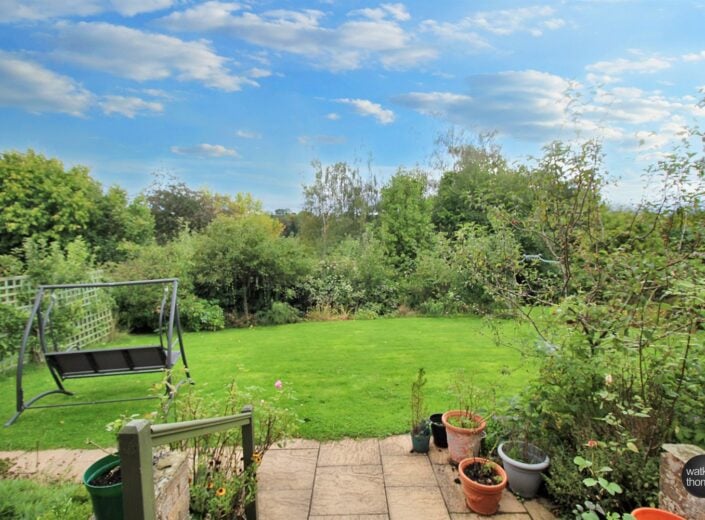 Stourton House, Breinton, Hereford, HR4 7PP - photo 19