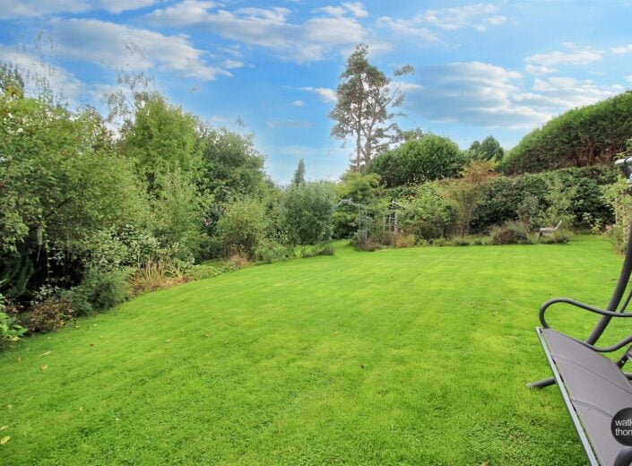 Stourton House, Breinton, Hereford, HR4 7PP - photo 3