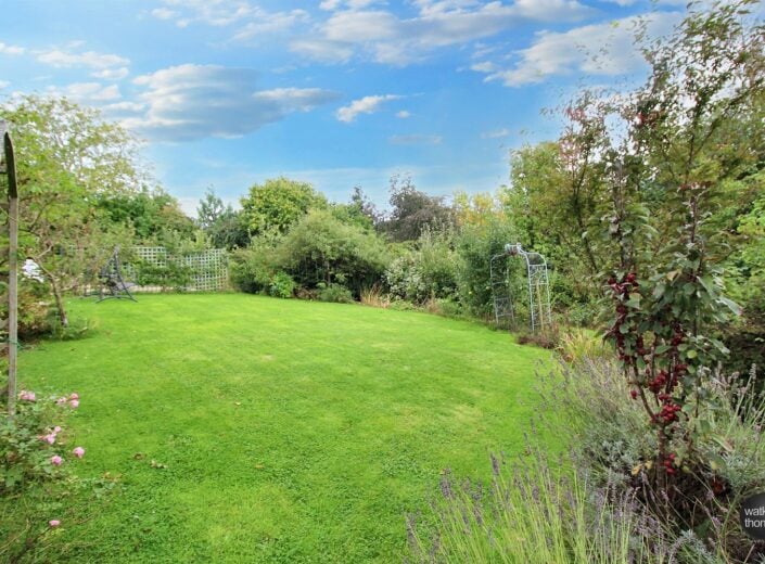 Stourton House, Breinton, Hereford, HR4 7PP - photo 20