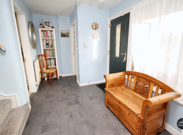 Stourton House, Breinton, Hereford, HR4 7PP - photo 5