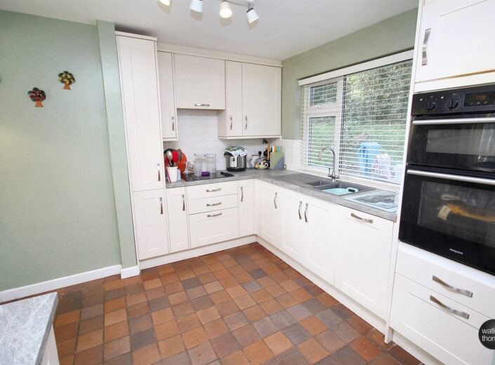 Stourton House, Breinton, Hereford, HR4 7PP - photo 10