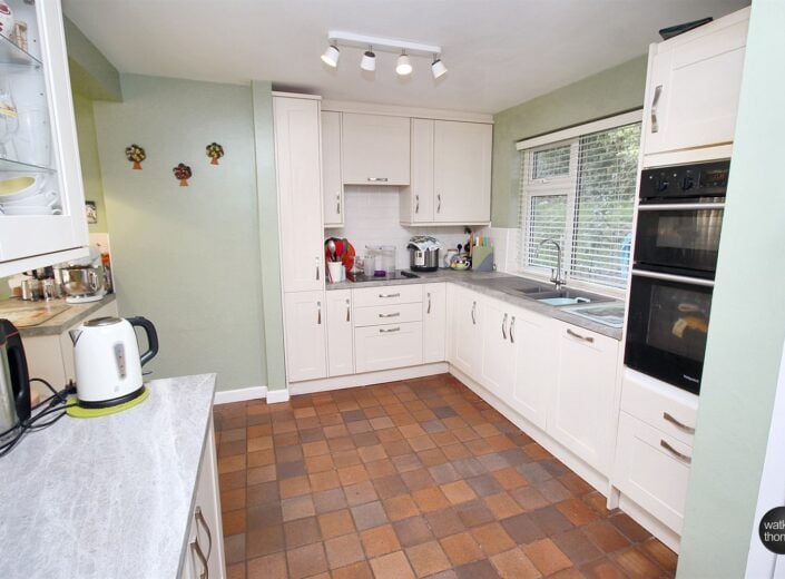 Stourton House, Breinton, Hereford, HR4 7PP - photo 9