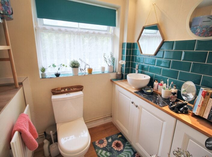 Stourton House, Breinton, Hereford, HR4 7PP - photo 18