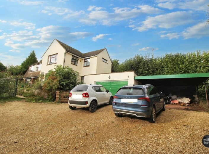 Stourton House, Breinton, Hereford, HR4 7PP - photo 4
