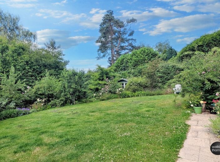 Stourton House, Breinton, Hereford, HR4 7PP - photo 24