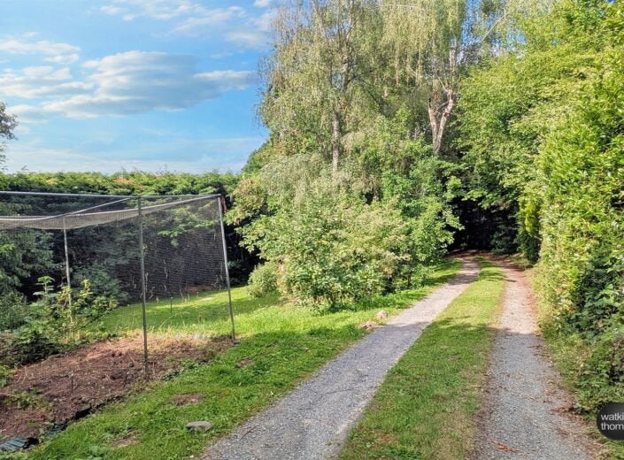 Stourton House, Breinton, Hereford, HR4 7PP - photo 2