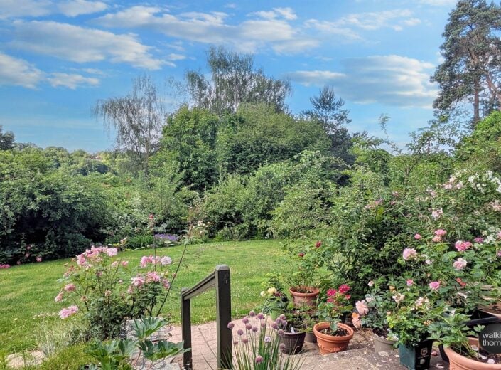 Stourton House, Breinton, Hereford, HR4 7PP - photo 21