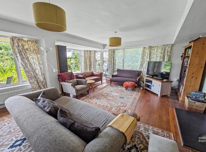 Stourton House, Breinton, Hereford, HR4 7PP - photo 6