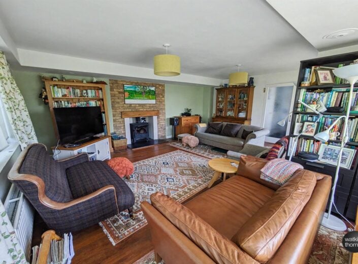 Stourton House, Breinton, Hereford, HR4 7PP - photo 7