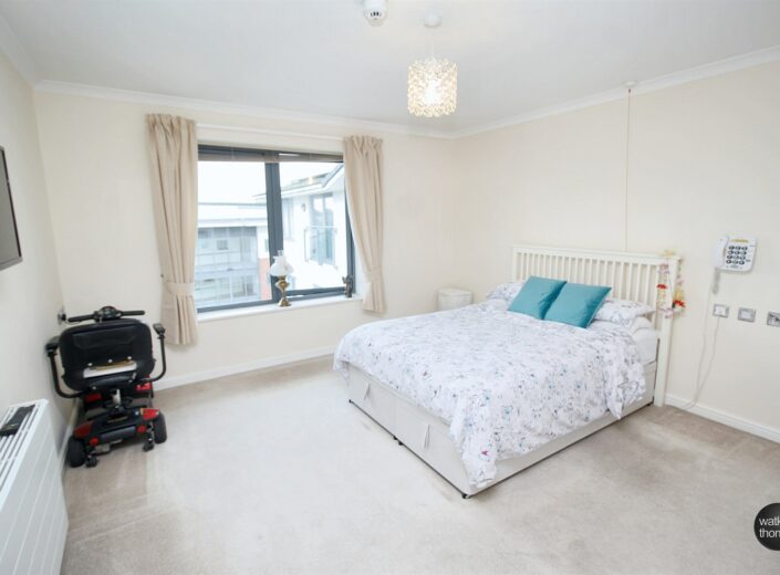 319 Dinedor View, The Rose Garden, Ledbury Road, Hereford, HR1 2TR - photo 6