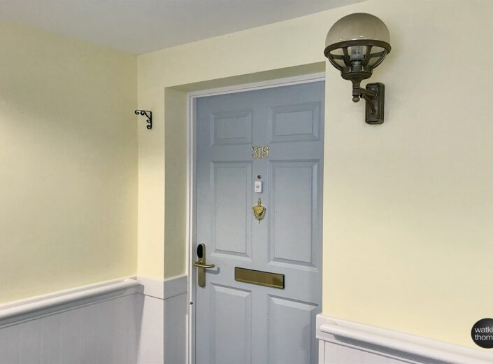 319 Dinedor View, The Rose Garden, Ledbury Road, Hereford, HR1 2TR - photo 2