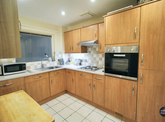 319 Dinedor View, The Rose Garden, Ledbury Road, Hereford, HR1 2TR - photo 4