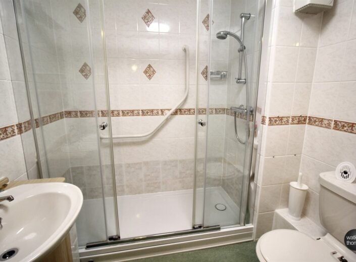 32, Watkins Court, Old Mill Close, Hereford, HR4 0AQ. - photo 10