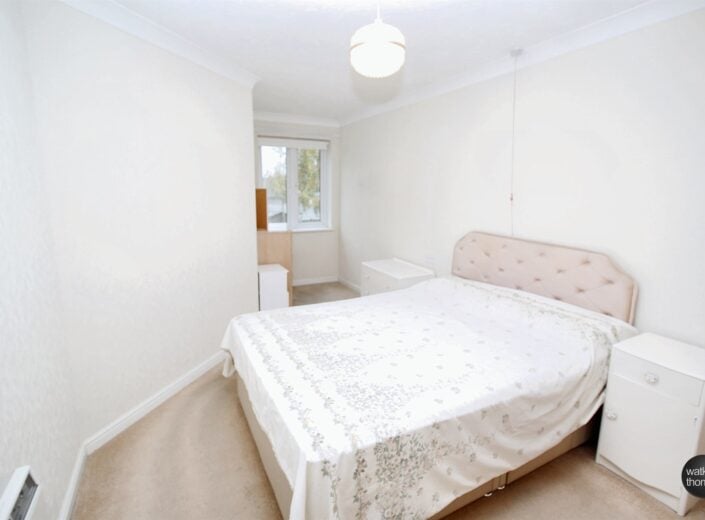 32, Watkins Court, Old Mill Close, Hereford, HR4 0AQ. - photo 8