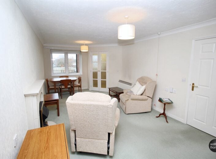 32, Watkins Court, Old Mill Close, Hereford, HR4 0AQ. - photo 6