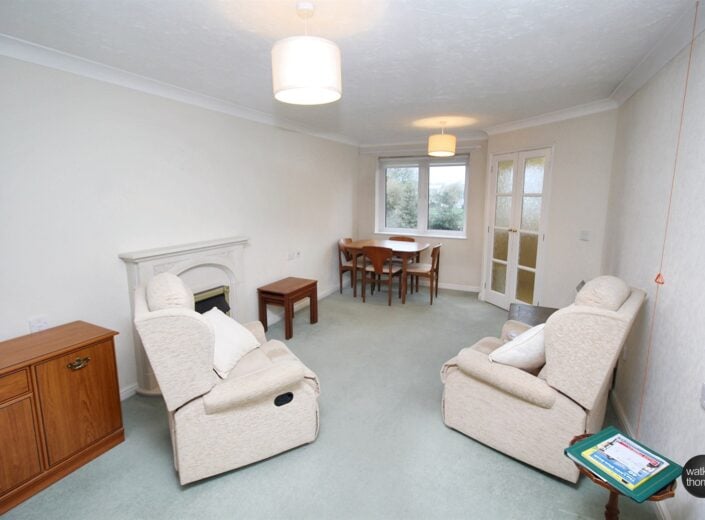 32, Watkins Court, Old Mill Close, Hereford, HR4 0AQ. - photo 5